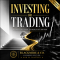 Stock Market Guide for Beginners | Investing or Trading | Wealth Building Ebook.